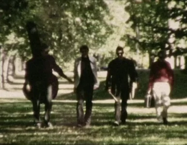 Miniatura: Tymański, Możdżer, Trzaska... Była sobie...