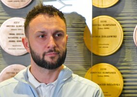 Miniatura: Niedźwiedzki dla&nbsp;„Wprost”:...