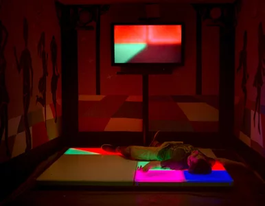 Miniatura: Pezet wraca i rapuje do filmu "Kamper"