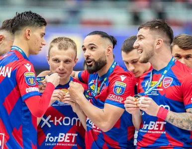 Miniatura: Banalny quiz z minionego sezonu PKO BP...