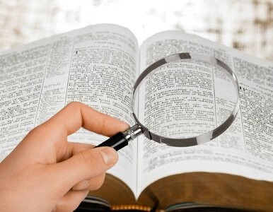 Miniatura: 10 trudnych wyrazów z języka polskiego....