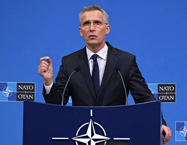 Miniatura: NATO reaguje na wycieki z Nord Stream....