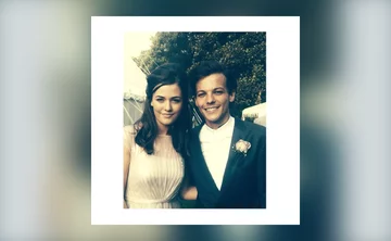 Felicite Tomlinson 