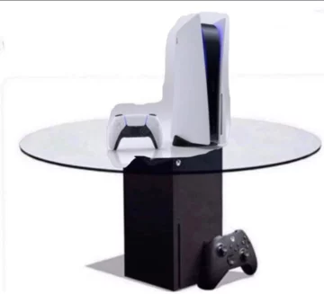 Memy po pokazie PlayStation 5 