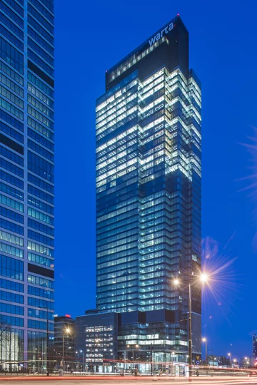 Warsaw UNIT 