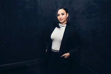 Demi Lovato 