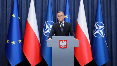 Tak opozycja może okiwać prezydenta. Ekspert wskazał dwa kroki