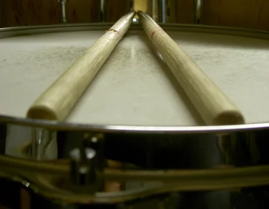 Miniatura: 1208 uderzeń w perkusję na minutę. Rekord...