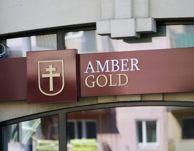 Miniatura: UOKiK: Amber Gold nie oszukiwał klientów