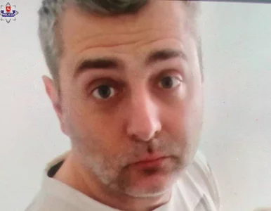 Miniatura: List gończy za Tomaszem Harczukiem....