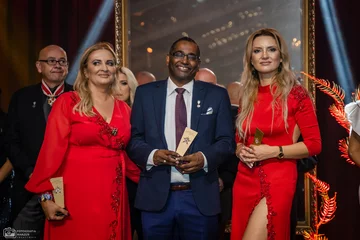 Gala Elite Club Monaco w Polsce foto.Kris Staszewski Fotografia Marzeń