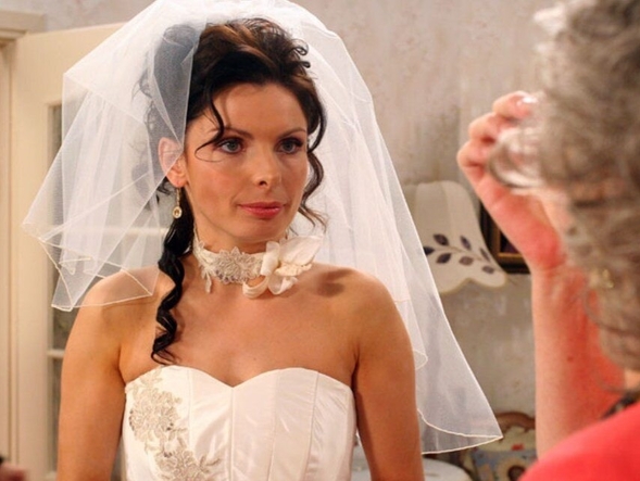 Czarna z „Fali zbrodni”, Frania z „Niani” i „Karina z Listów do M.”....