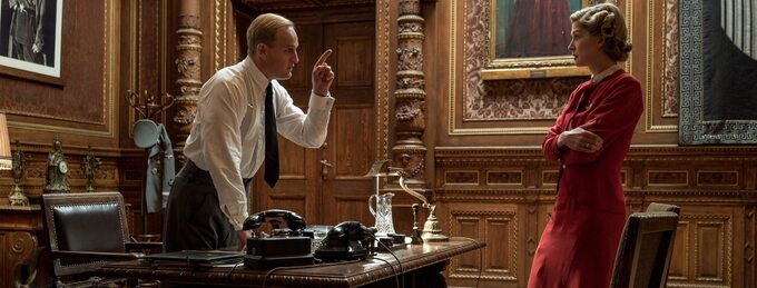 kadr z&nbsp;filmu "Kryptonim HHhH" (2017)