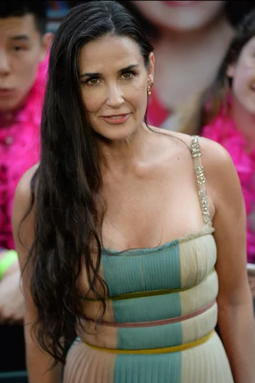 Demi Moore 