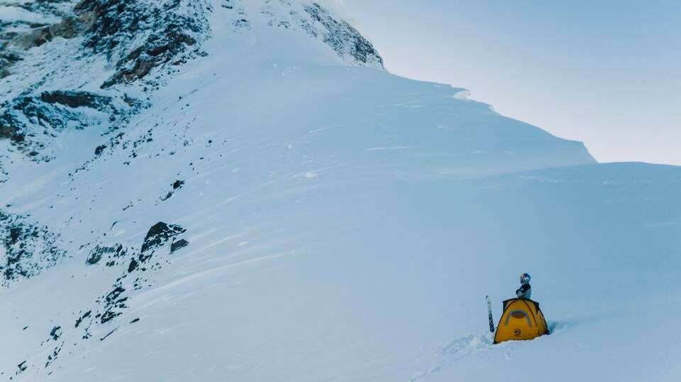 Wyprawa Andrzeja Bargiela na K2 