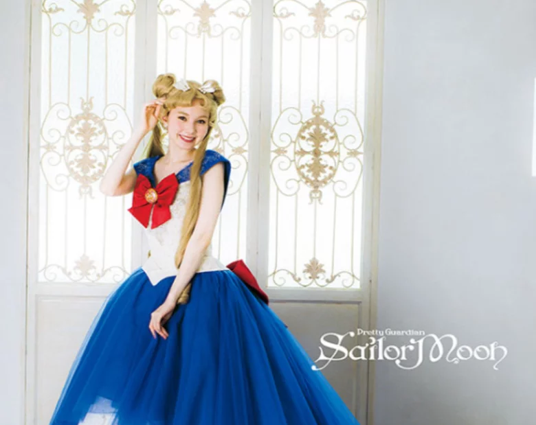 Miniatura: Coś dla fanów klasyki anime. Powstały...