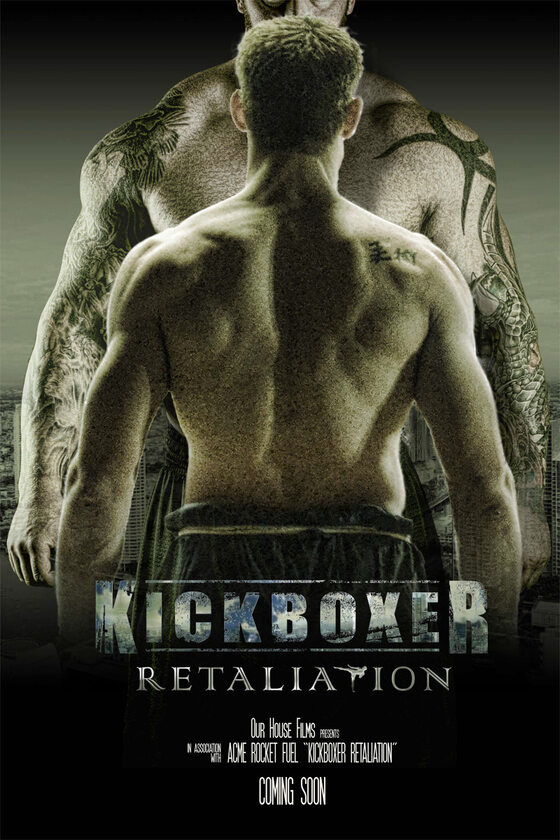 Kickboxer (2016) Kickboxer (2016)