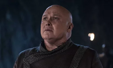 Varys w 8. sezonie "Gry o tron" 