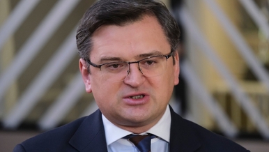 To będzie „decydująca bitwa” dla Ukrainy? Dmytro Kułeba przestrzega...