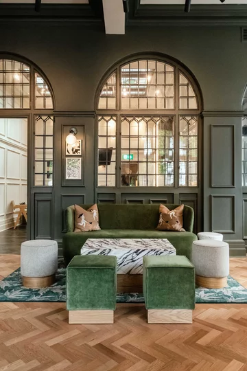 Samuel Ryder Hotel downloadfor.press, Aylott, hotel