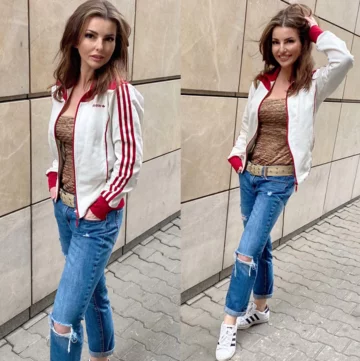 Beata Chmielowska-Olech 