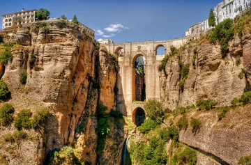 Ronda, Hiszpania
