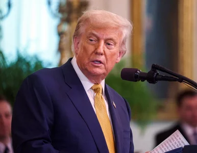 Miniatura: Donald Trump jest poważnie chory. Pilny...