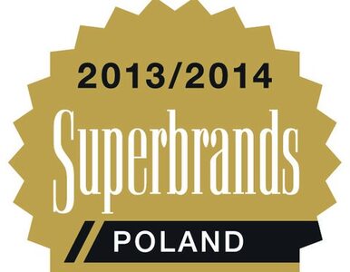 Miniatura: Nagroda Superbrands dla Samsung