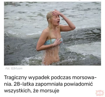 Mem z morsowania 