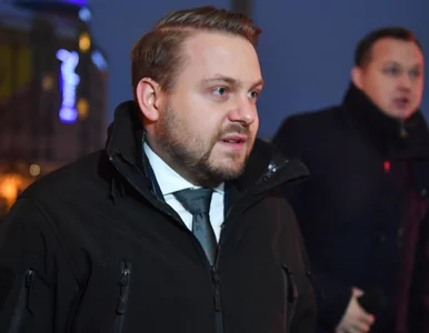 Miniatura: Gorąca dyskusja w Sejmie. Ozdoba do Budki:...