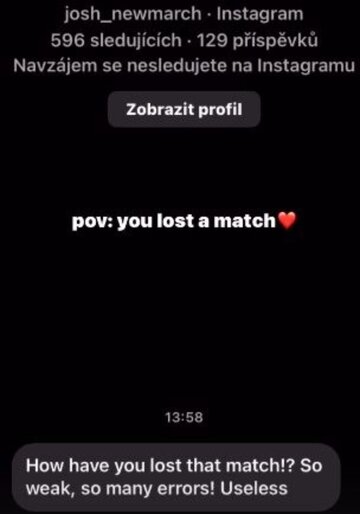 To przykładowa wiadomość