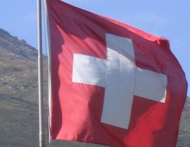 Miniatura: Szwajcaria zrehabilitowała...