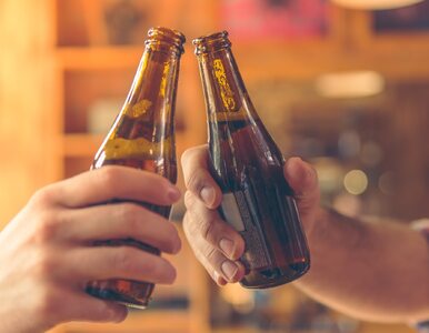 Miniatura: W Niemczech zabraknie butelek do piwa?...