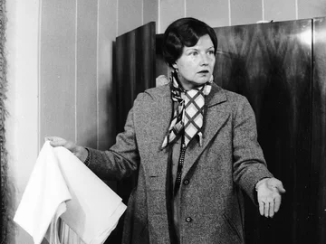 Aktorka na zdjęciu to: