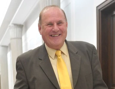 Miniatura: Tomaszewski: Życzę czytelnikom coraz...