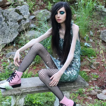 Eugenia Cooney 