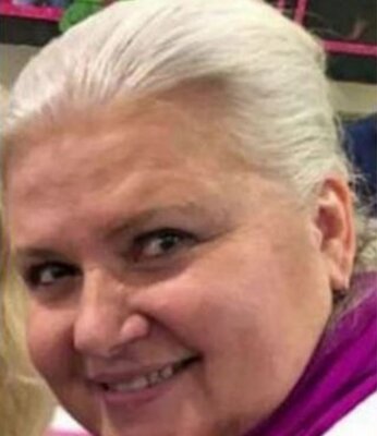 Miniatura: Zabiła kobietę, żeby ukraść jej tożsamość