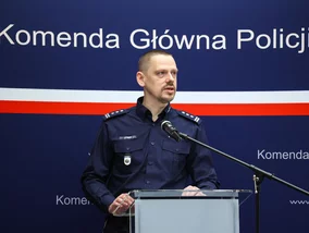 Miniatura: W policji uruchomiona zostanie specjalna...