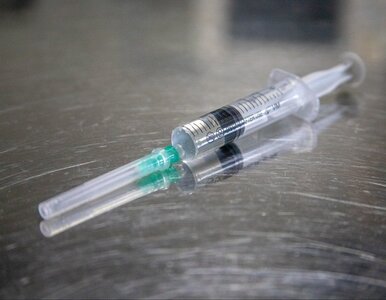 Miniatura: Klinika dla uzależnionych podzieliła...