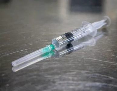 Miniatura: Klinika dla uzależnionych podzieliła...