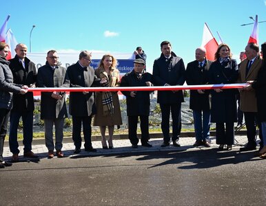 Miniatura: Jarosław Kaczyński w Parczewie. „Lech...