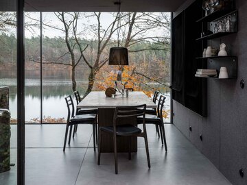 Vipp shelter