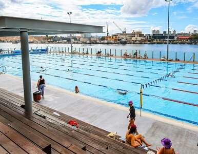 Miniatura: Ostatnia okazja tego lata. Baseny idealne...
