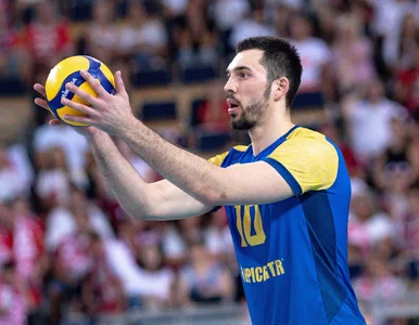 Miniatura: Polscy siatkarze dobrze sprawdzili...