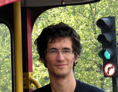 Miniatura: Kandydat do PE: Wolne konopie są moim...