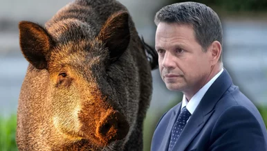 Miniatura: Presja zadziałała. Trzaskowski zmienia...