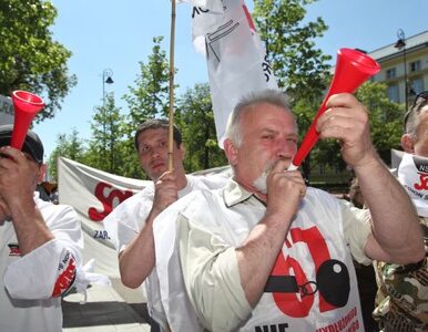 Miniatura: Moskwa nie chce reformy emerytalnej w Polsce