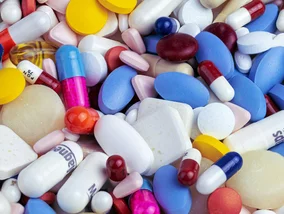 Miniatura: W dwa miesiące leki za&nbsp;44 mln....