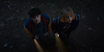 „Stranger Things”, 5. sezon 