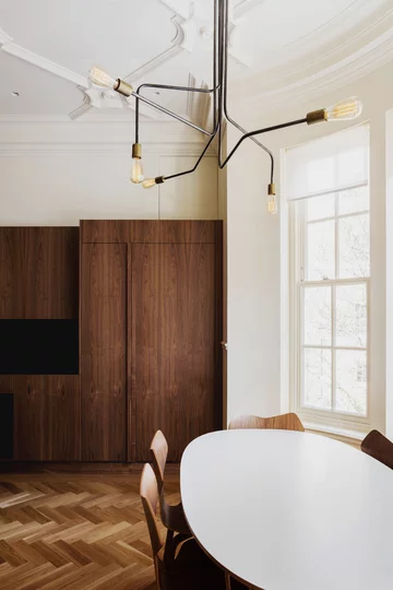 Apartament z fantastyczną stolarką downloadfor.press, Red Deer